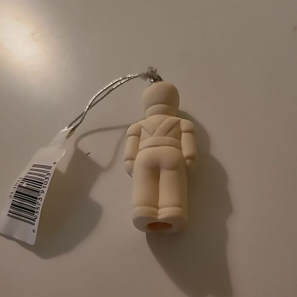 Provo Craft Toy Soldier Ornament - Picture 4 of 4